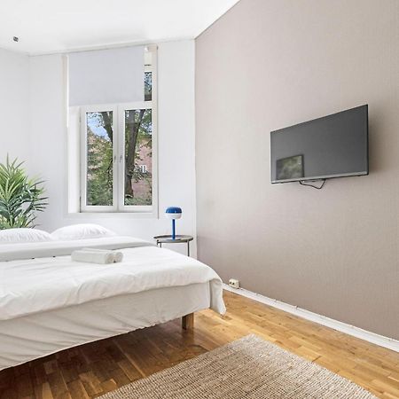 Budget Room In The City Centre Όσλο Εξωτερικό φωτογραφία