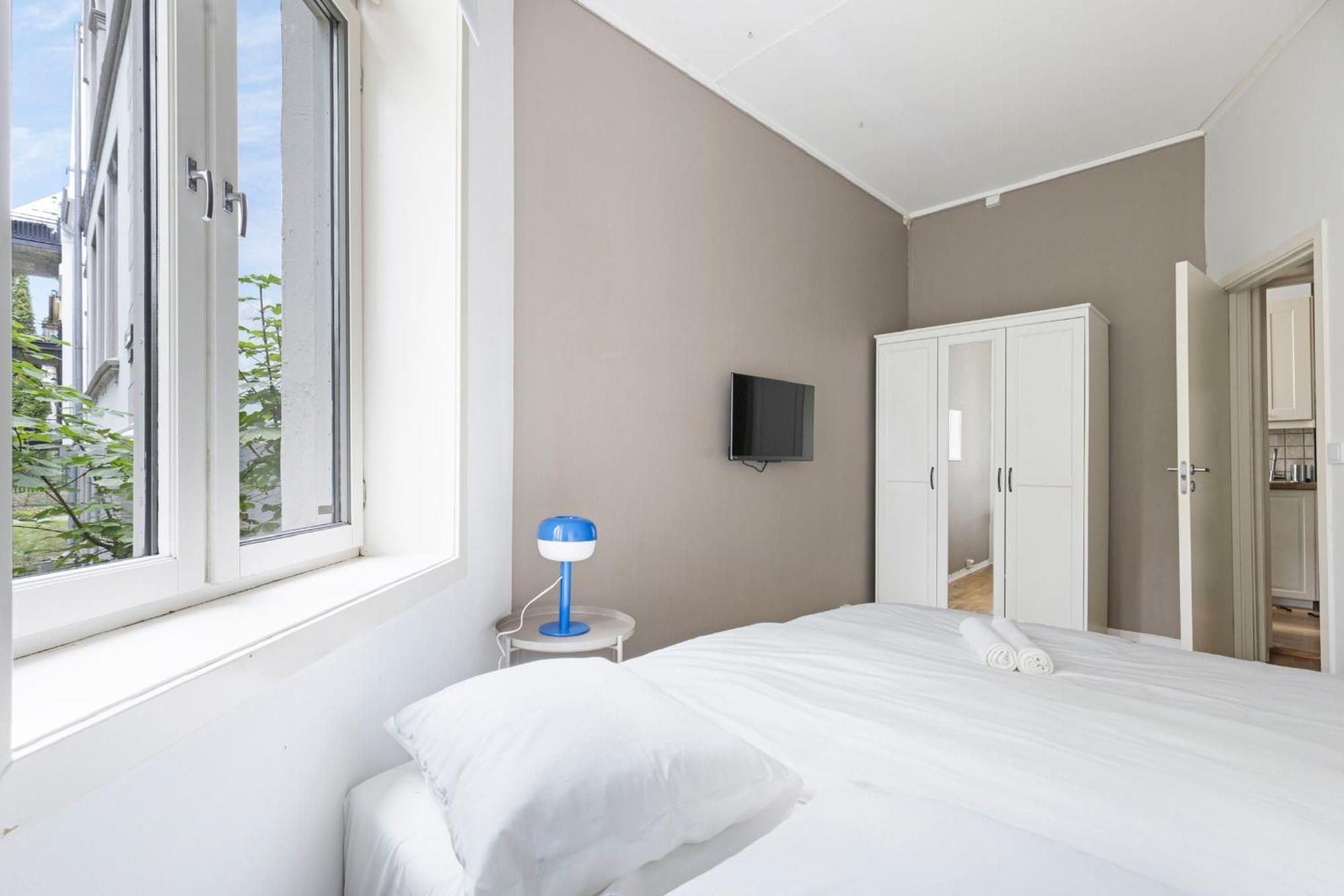 Budget Room In The City Centre Όσλο Εξωτερικό φωτογραφία