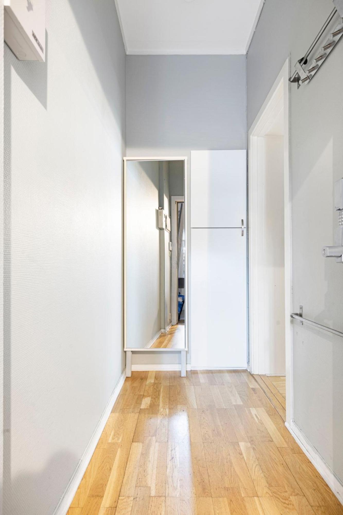 Budget Room In The City Centre Όσλο Εξωτερικό φωτογραφία